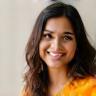 Photo of client Anjali Patel