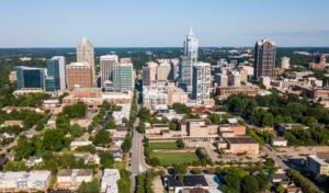 Read more about the article How to Spend 24 Hours in Raleigh, North Carolina