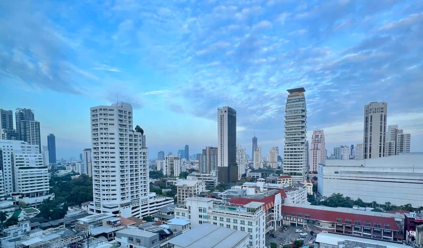 You are currently viewing The 7 Best Hotels in Bangkok