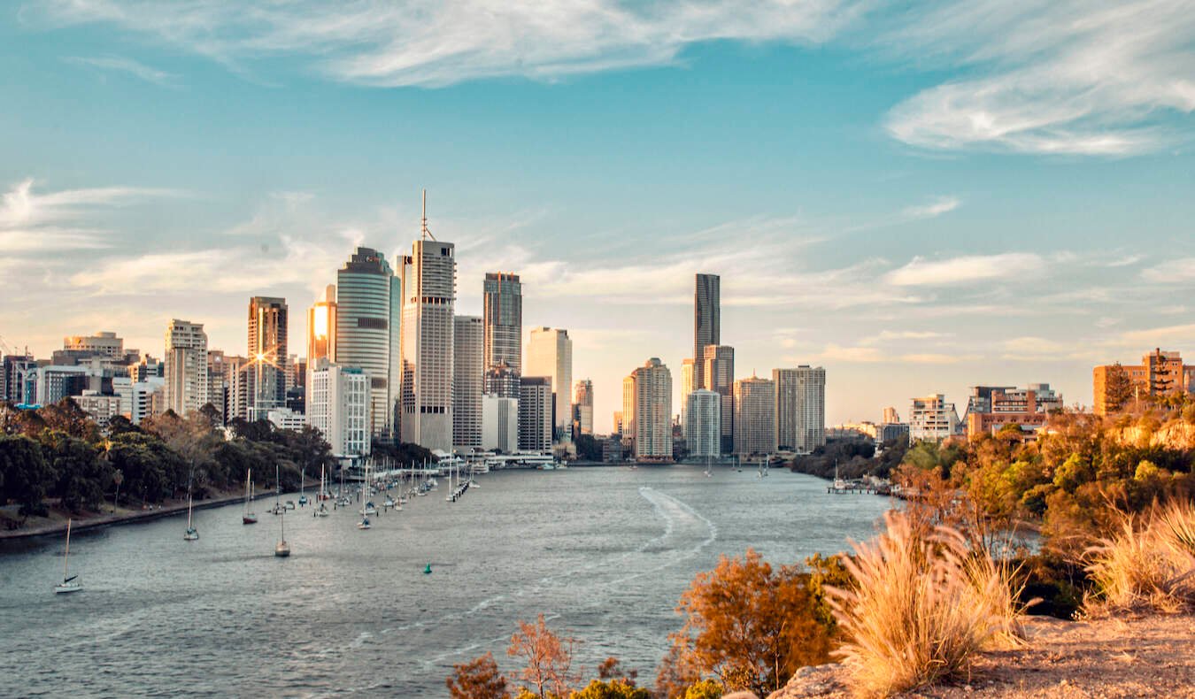 You are currently viewing The 6 Best Hotels in Brisbane