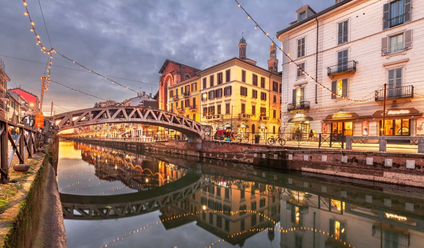 You are currently viewing The 6 Best Hotels in Milan