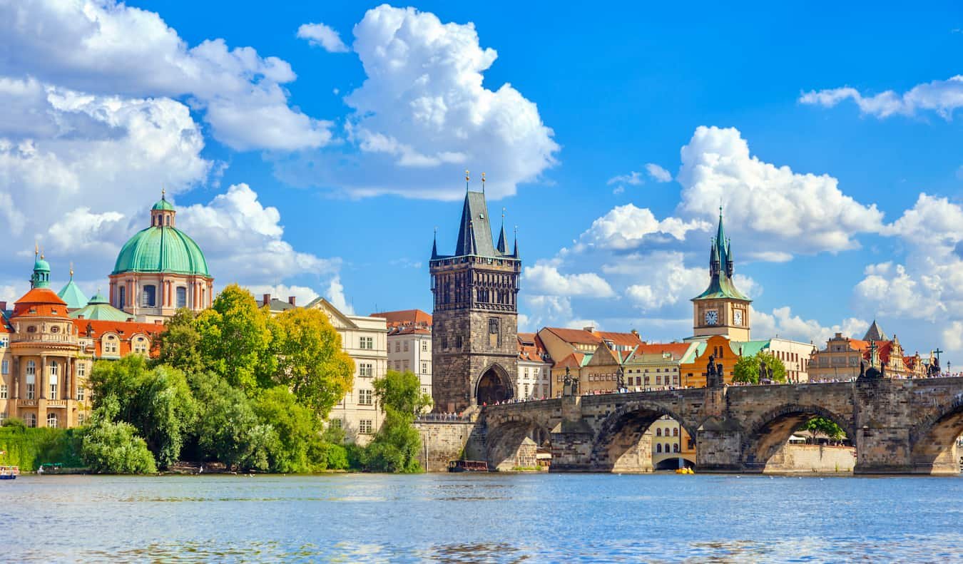 Read more about the article The 6 Best Hotels in Prague