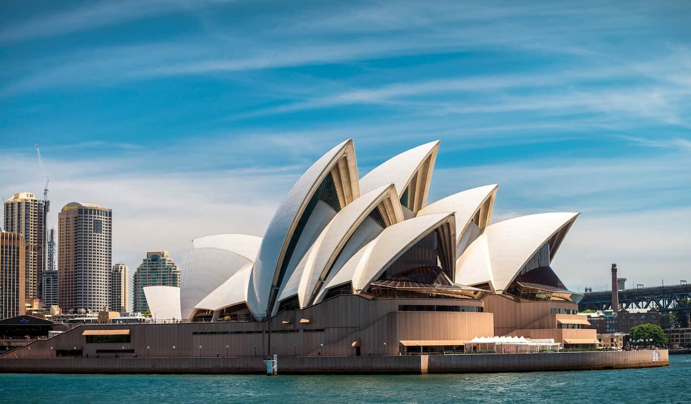 Read more about the article The 7 Best Hotels in Sydney