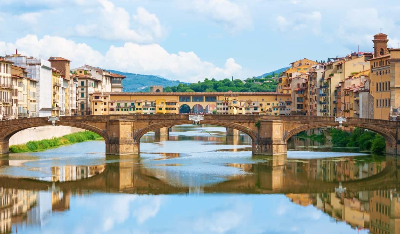 You are currently viewing Where to Stay in Florence: The Best Neighborhoods For Your Visit